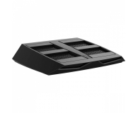 Netgear Nighthawk X6S R8000P (4000Mb/s a/b/g/n/ac, 2xUSB) - 386059 - zdjęcie 2